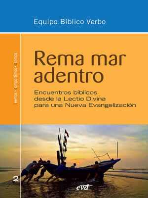 cover image of Rema mar adentro
